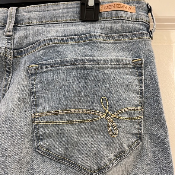 Denizen by Levi’s ladies jean jeggings - Picture 7 of 9